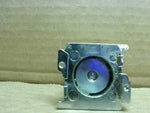 Cutler Hammer 10250T3213 Red RotoPush  Button 2Pos.