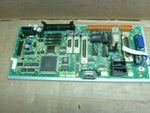  Fanuc A02B-2100-0423 Robotics Control Board. Image