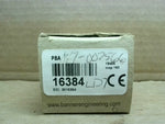  Banner Engineering 16384 Multi Beam Power Block Module PBA LR41 Image