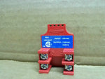  Banner Engineering 16384 Multi Beam Power Block Module PBA LR41 Image