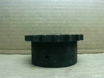  Martin 5018 1 1/2" Bore Coupling Half, Sprocket, 1 1/2" Bore Image