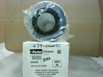  Parker 92448 40SA Hydraulic Filter 40 Micron 10 GPM, Nitrile Image
