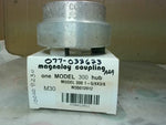  Magnaloy Model 300 1-5/8" x 3/8" Coupling Hub Image