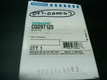  Siemens CQDST120 ITE Circuit Breaker Shunt Trip 120VAC Image