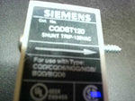  Siemens CQDST120 ITE Circuit Breaker Shunt Trip 120VAC Image