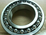  SNR 1215K J30 Self Aligning  Double Row Ball Bearing Image