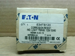 Eaton E34TB120 Indicating Light 120V, XFR W/LAMP 120V Series A3 Image