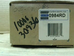  Bodine 0984RD  Terminal Box Image
