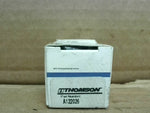  Thompson A122026 Closed Round Rail Ball Bushing. Image