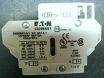  Eaton  C320KGS1 Freedon Series Auxiliary Contact. Image