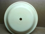  WILDEN 04-1022-57 Food Grade Santoprene Diaphragm for 1.5" Pump Image