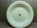  WILDEN 04-1022-57 Food Grade Santoprene Diaphragm for 1.5" Pump Image