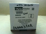  Parker 926992Q Hydraulic Filter. Image