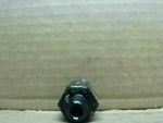  Parker GF400S In-Line Gauge Isolator Valve Image