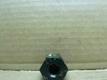  Parker GF400S In-Line Gauge Isolator Valve Image