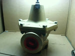  Cash Valve 20258-0060 2" Pressure Regulator 20 to 100 psi Image