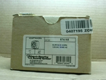  Edwards Signaling and Security 874-N5 Adaptahorn Surface Horn 1 Image