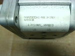  Marzocchi ALP2-D-20 Hydraulic Gear Pump Image