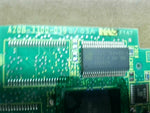  Fanuc A20B-3300-0392 Control Card 4 Axes Image