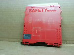  Scheider Electric XPSUAF13AP Safety Module Image