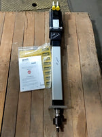  PARKER ETH050M10A1XPRJLN0300A ETH Series Electric Cylinder w/Se Image