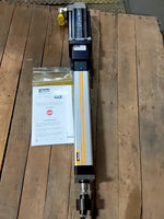  PARKER ETH050M10A1XPRJLN0300A ETH Series Electric Cylinder w/Se Image