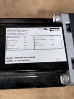  PARKER ETH050M10A1XPRJLN0300A ETH Series Electric Cylinder w/Se Image