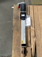  PARKER ETH050M10A1XPRJLN0300A ETH Series Electric Cylinder w/Se Image