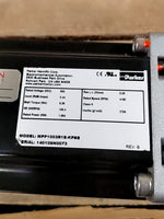  PARKER ETH050M10A1XPRJLN0300A ETH Series Electric Cylinder w/Se Image