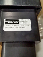  PARKER ETH050M10A1XPRJLN0300A ETH Series Electric Cylinder w/Se Image