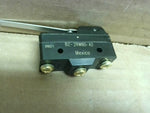  Micro Switch BZ-2RW80-A2 Limit Switch. Image