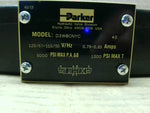  Parker D3W008CNYC Hydraulic Valve. Image