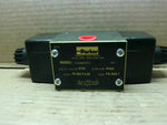  Parker D3W008CNYC Hydraulic Valve. Image