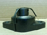  Timken RCJT 5/8 Flange Mount Ball Bearing Image