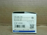  Omron G3NA-210B  DC524V Solid State Relay . Image