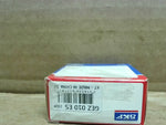  SKF GEZ 010 ES Spherical Radial Bearing Image