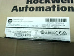 Allen Bradley 1769-L27ERM-QBFC1B Compact Logix Ethernet Process Factory Sealed Image