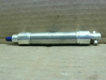  BIMBA 041.5-DP  Stainless Steel  Pneumatic Cylinder. Image