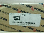  Rexnord F3S223E Flange-Mount Bearing Image