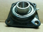  Rexnord F3S223E Flange-Mount Bearing Image