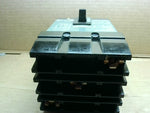  Square D FA36100 100A 3P 600V Circuit Breaker. Image