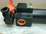 Parker 15P205QBE2KS121 15P Series Hydraulic Filter Image