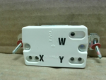  Hubbell HBL7310B20 Amp 125/250 Volt 3Wire  Twist Lock Receptacl Image