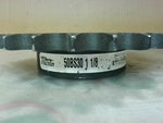  Martin 50BS30 1 1/8 Finished Bore Sprocket  50 Chain 30 Teeth Image