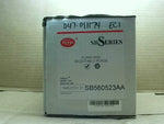  Fireye SB560523AA / SB Series Veri-flame 120VAC Flame Controlle Image