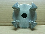  LoveJoy CJ 38A PM 16MM   68514471996 Jaw Coupling Hub Image