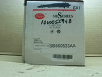  Fireye SB560533AA SB Series, 120 Vac, TF1,FR, No Purge.Flamee S Image