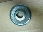  Browning BK36x1 V-Groove Pulley 1" Bore 3.2/3.7" PD Image