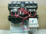  Allen Bradley 505-BOD-A2E /E Full Voltage Reversing Starter w/ Image
