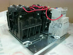  Allen Bradley 505-BOD-A2E /E Full Voltage Reversing Starter w/ Image